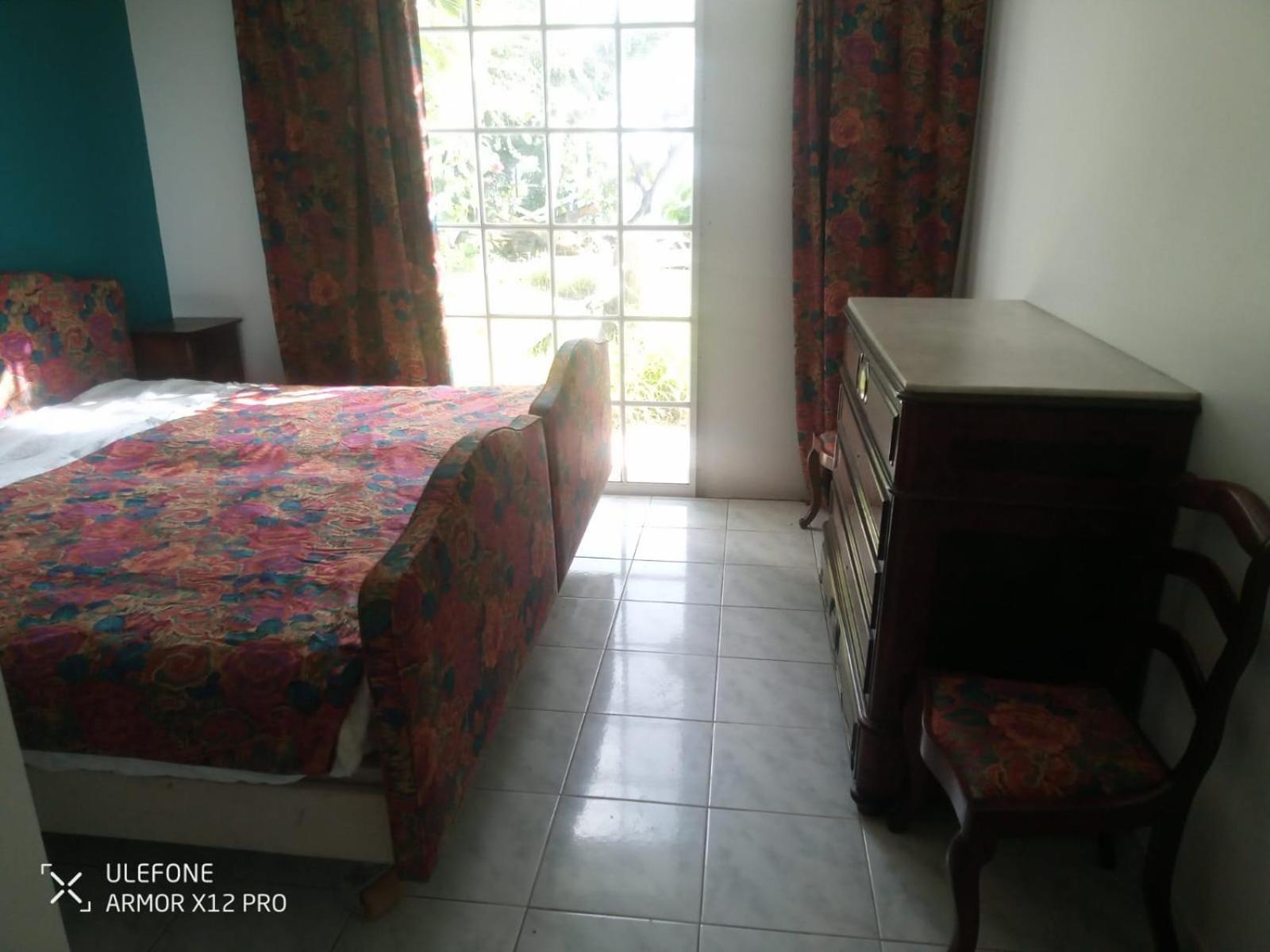Martinique Vue D'Exception Et Piscine Villa Le Lamentin Dış mekan fotoğraf