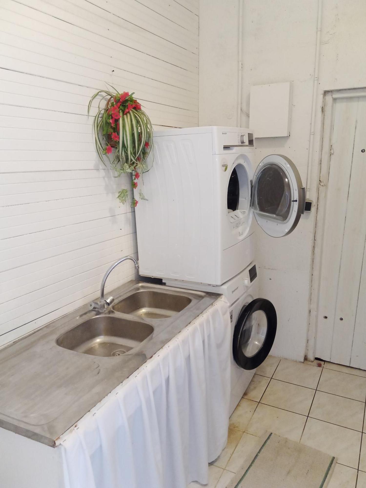 Martinique Vue D'Exception Et Piscine Villa Le Lamentin Dış mekan fotoğraf
